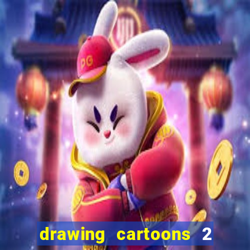 drawing cartoons 2 fnaf vk